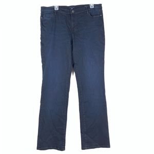 Tommy Hilfiger Greenwich straight stretch jeans